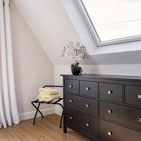 Home By The Sea In Rustington Extérieur photo