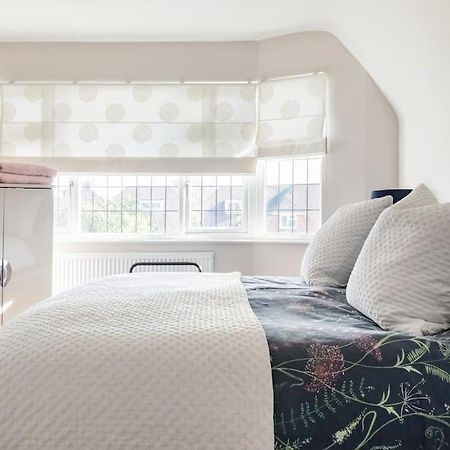 Home By The Sea In Rustington Extérieur photo