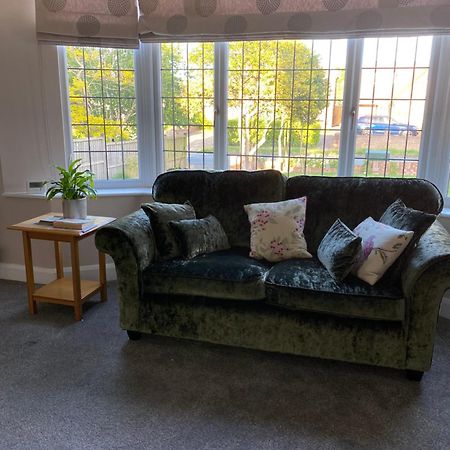 Home By The Sea In Rustington Extérieur photo