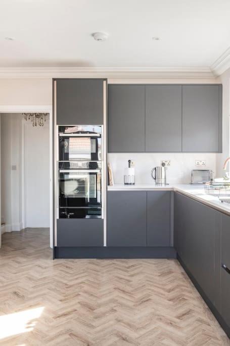 Home By The Sea In Rustington Extérieur photo