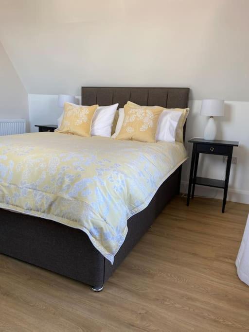 Home By The Sea In Rustington Extérieur photo