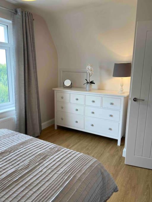 Home By The Sea In Rustington Extérieur photo