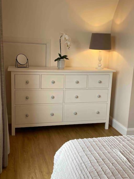 Home By The Sea In Rustington Extérieur photo
