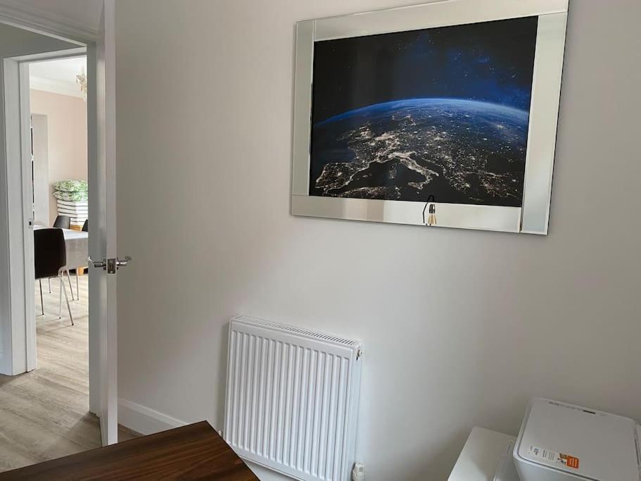Home By The Sea In Rustington Extérieur photo
