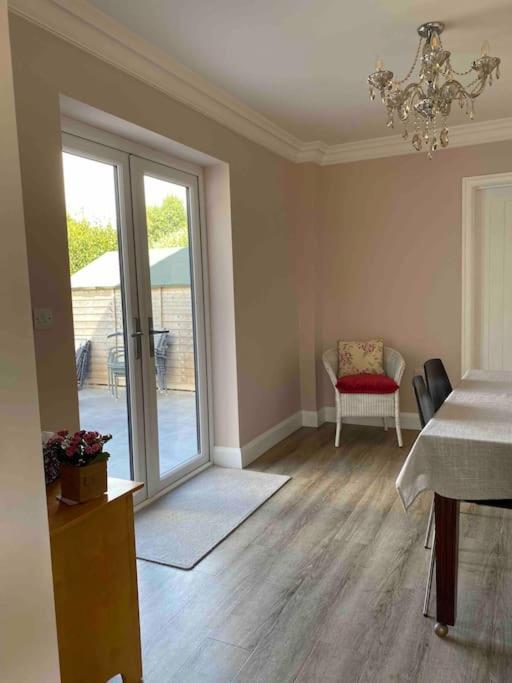 Home By The Sea In Rustington Extérieur photo
