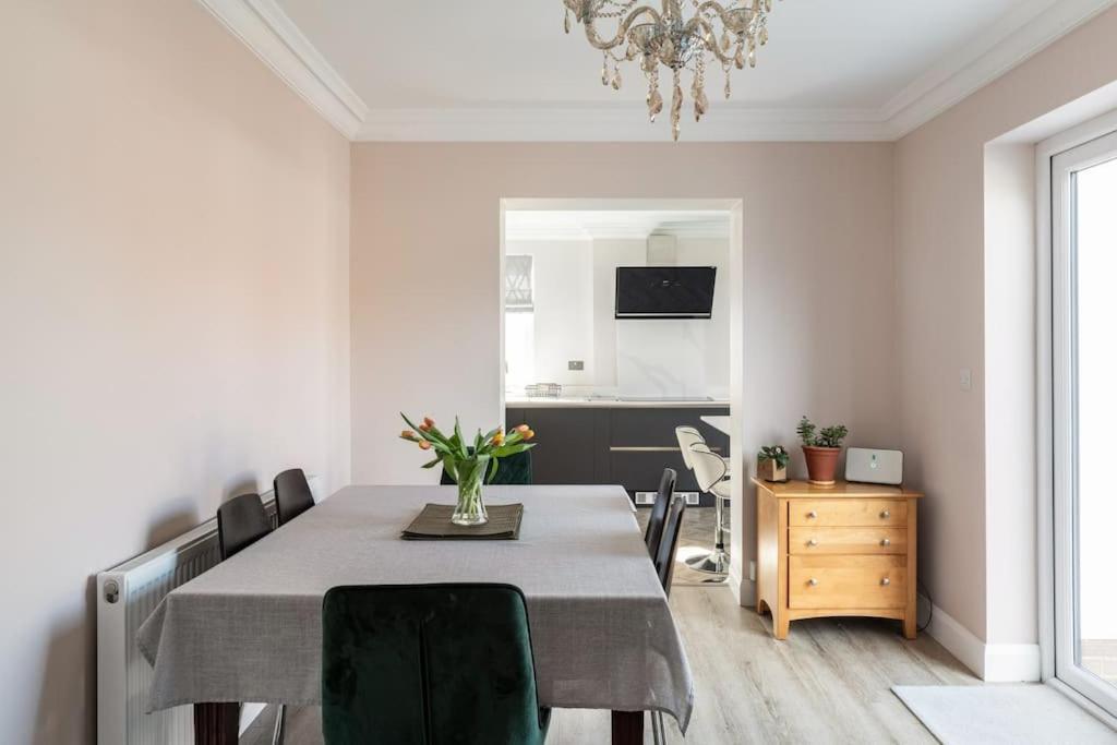 Home By The Sea In Rustington Extérieur photo