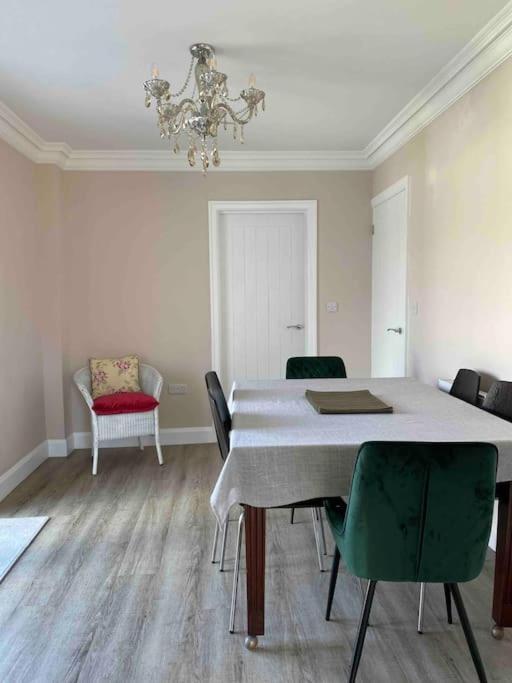Home By The Sea In Rustington Extérieur photo