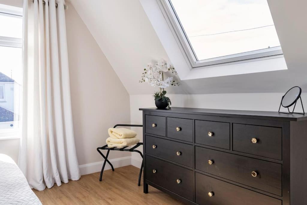 Home By The Sea In Rustington Extérieur photo