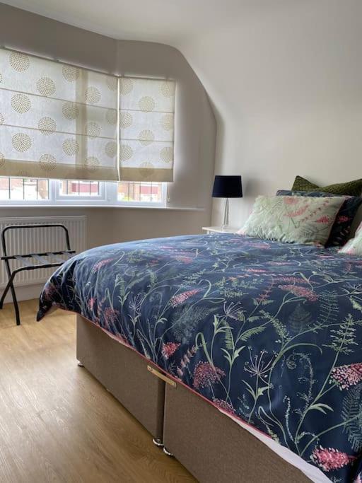 Home By The Sea In Rustington Extérieur photo