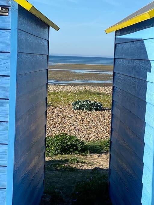 Home By The Sea In Rustington Extérieur photo
