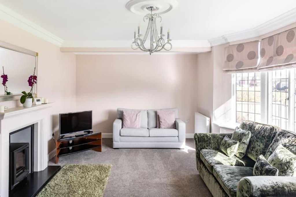 Home By The Sea In Rustington Extérieur photo
