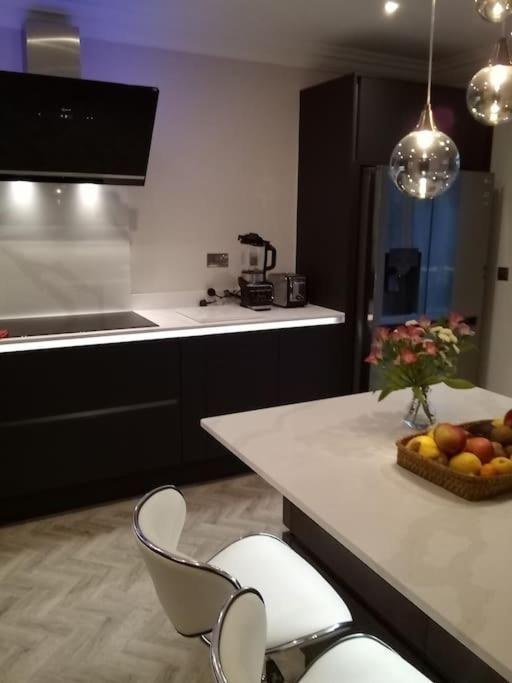 Home By The Sea In Rustington Extérieur photo