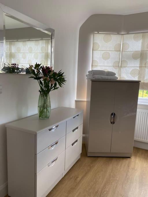 Home By The Sea In Rustington Extérieur photo