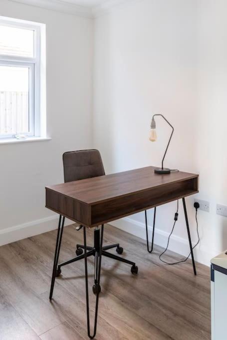 Home By The Sea In Rustington Extérieur photo