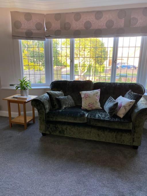 Home By The Sea In Rustington Extérieur photo