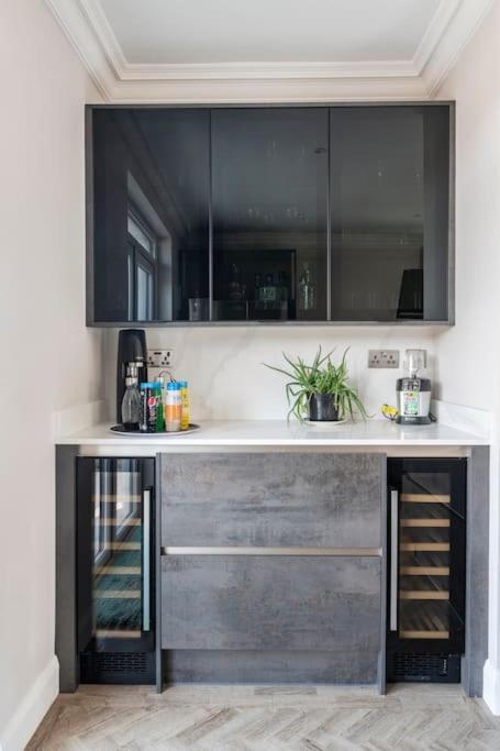Home By The Sea In Rustington Extérieur photo