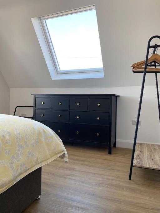 Home By The Sea In Rustington Extérieur photo