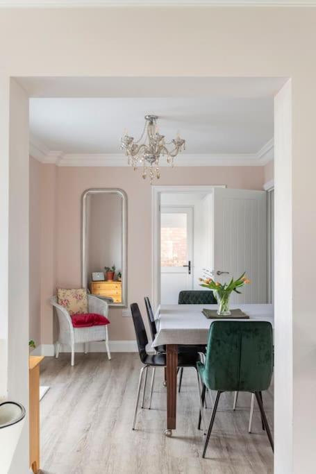 Home By The Sea In Rustington Extérieur photo