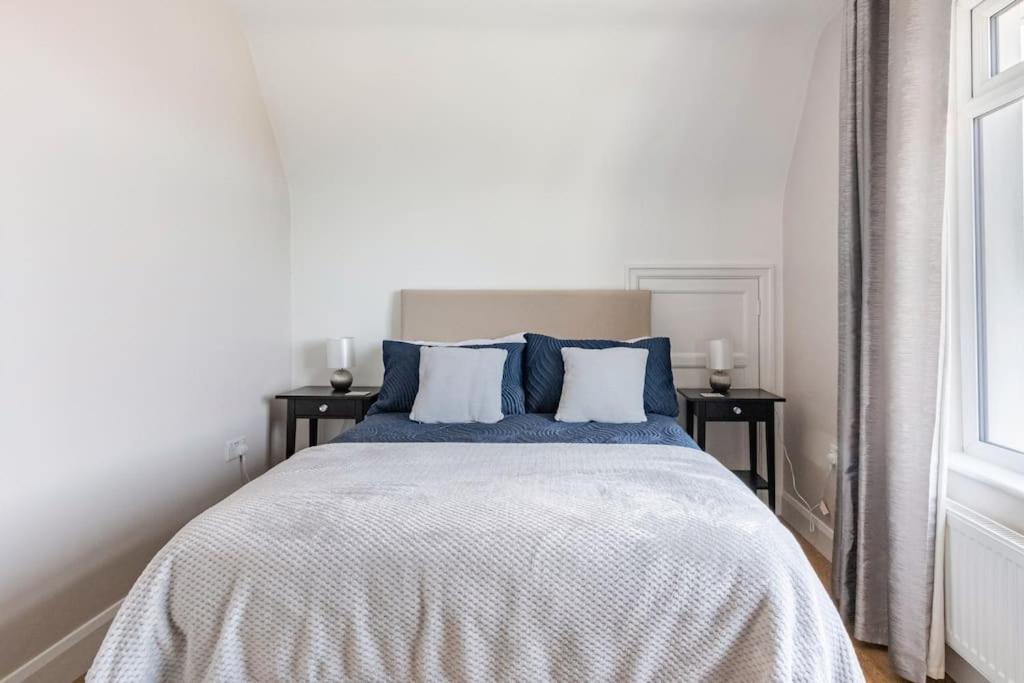 Home By The Sea In Rustington Extérieur photo