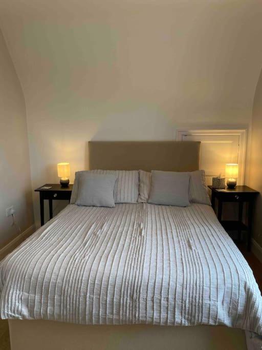 Home By The Sea In Rustington Extérieur photo