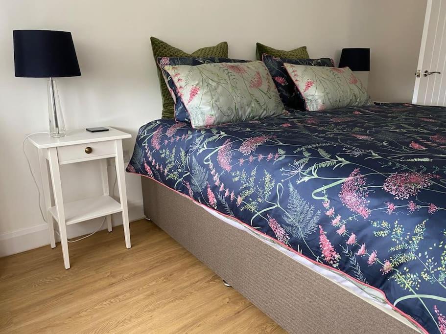 Home By The Sea In Rustington Extérieur photo