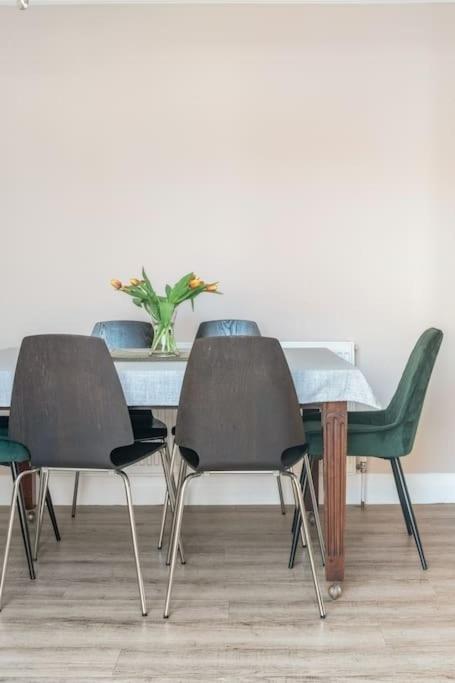Home By The Sea In Rustington Extérieur photo