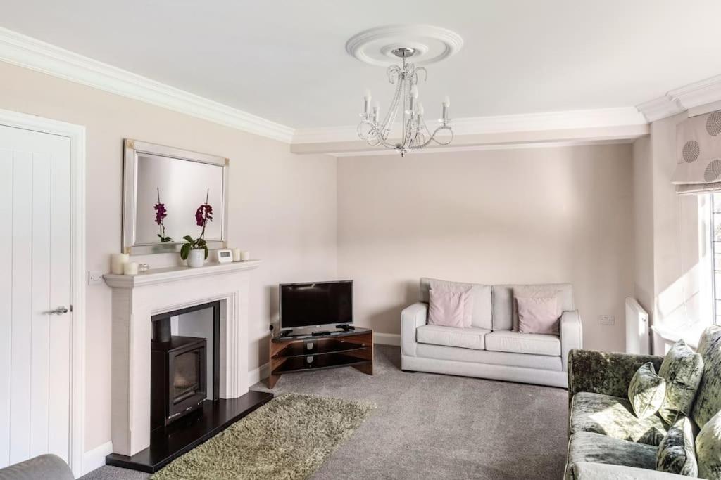 Home By The Sea In Rustington Extérieur photo